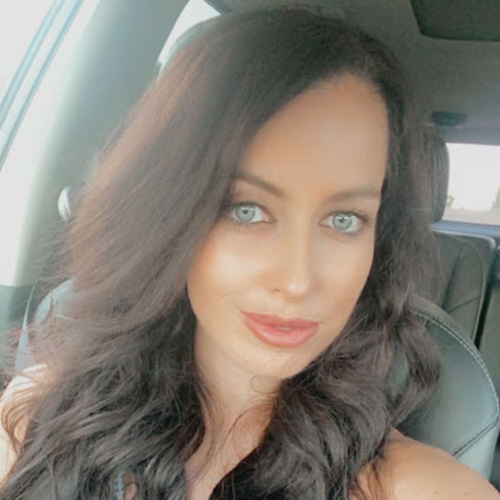 Meet your Posher, Kristen